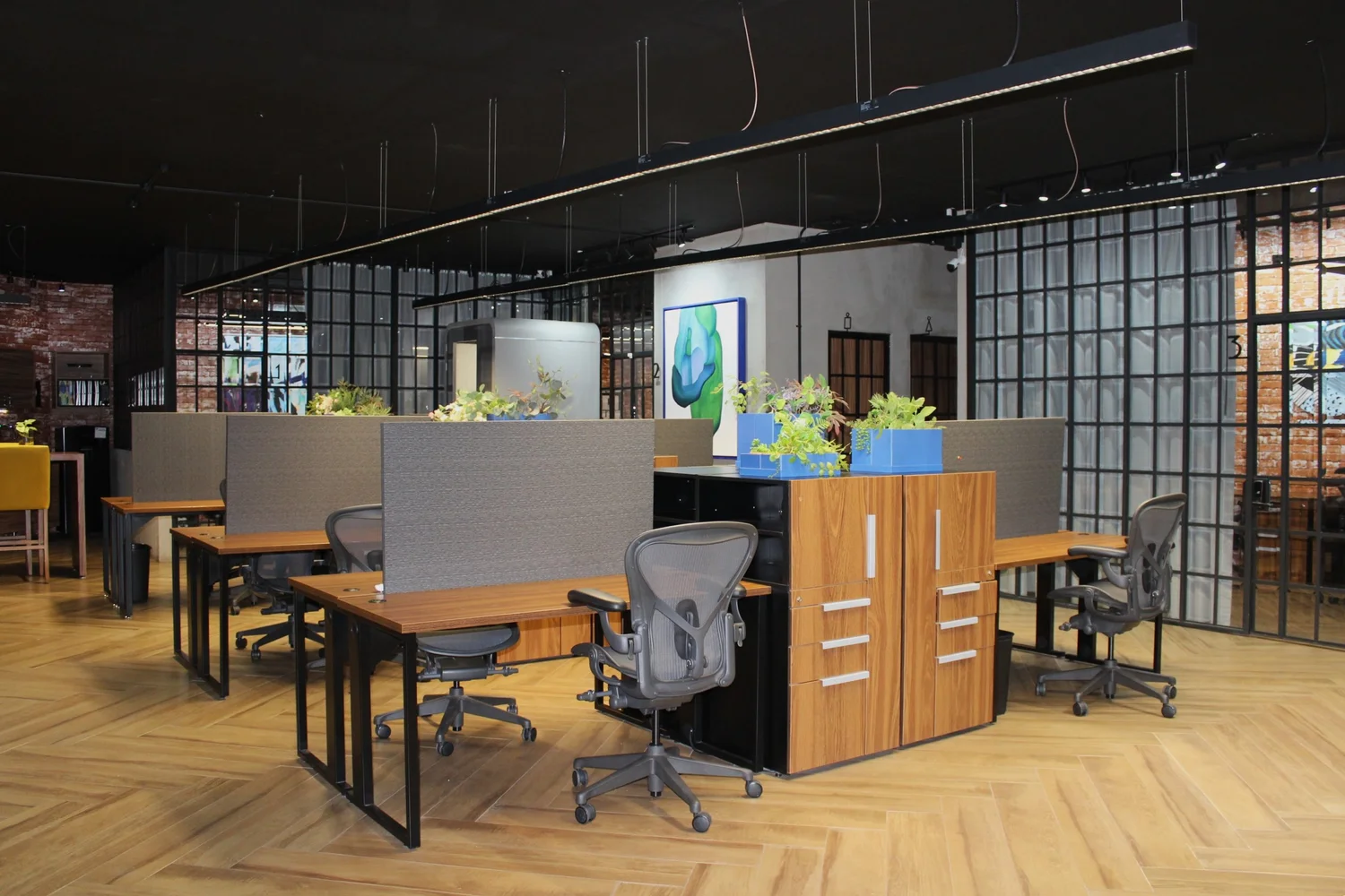 Instalaciones de Más Office
